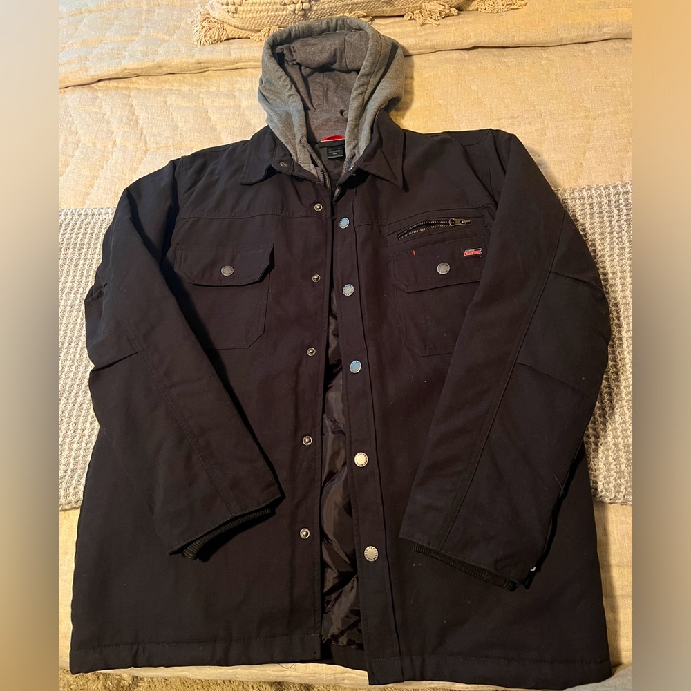 Dickies workwear jacket